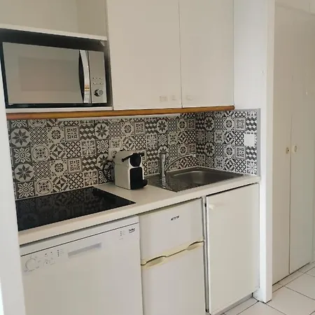 Vue Mer Vue Piscine Appartement