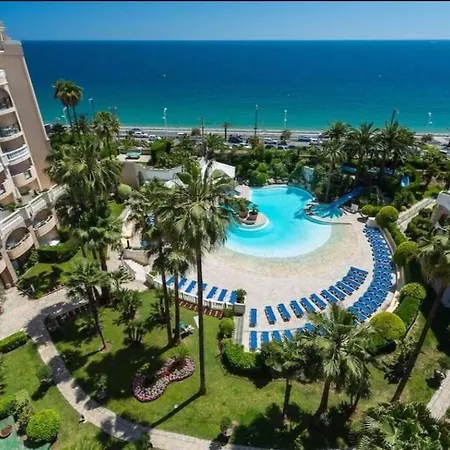 Apartment Vue Mer Vue Piscine
