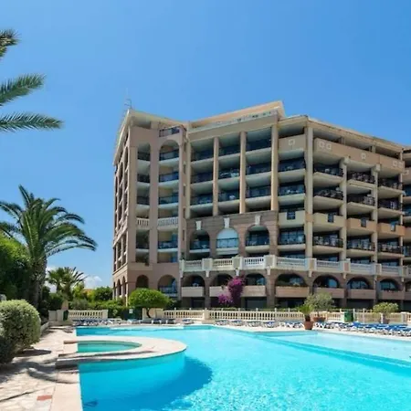 Διαμέρισμα Vue Mer Vue Piscine