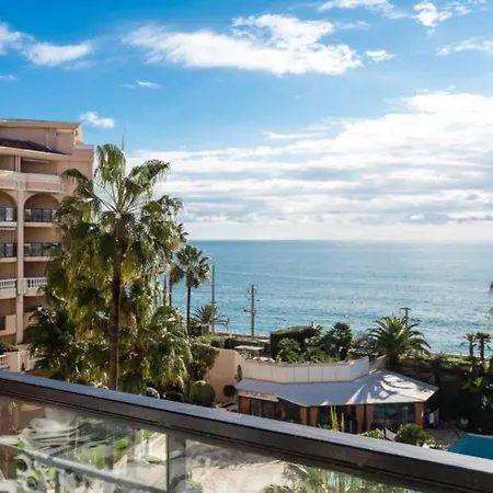 Appartement Vue Mer Vue Piscine *