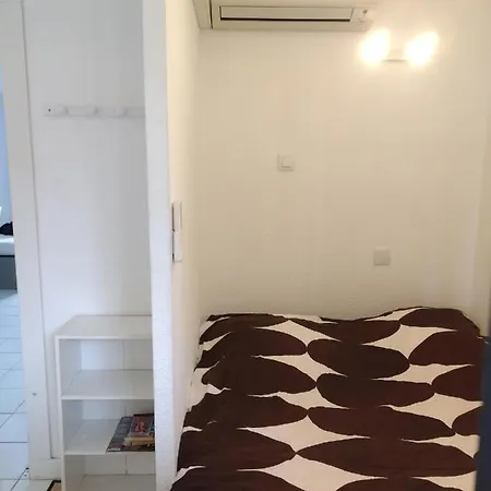 Διαμέρισμα Vue Mer Vue Piscine