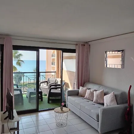 Vue Mer Vue Piscine Appartement